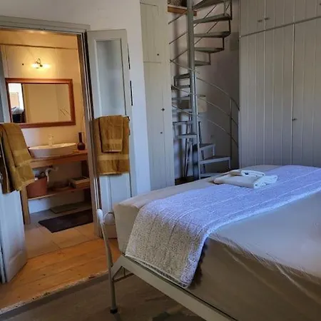 Dom wakacyjny Kalyvaki Klíma