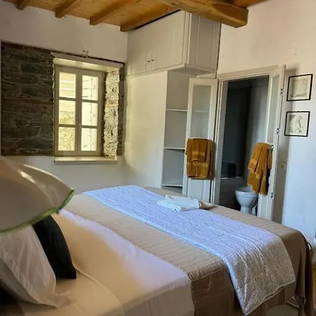 Casa vacanze Kalyvaki *