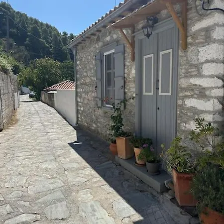 Kalyvaki