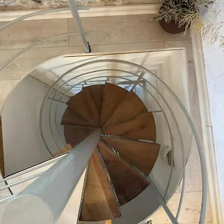 Nyaraló Kalyvaki *