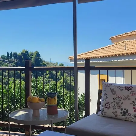 Holiday home Kalyvaki