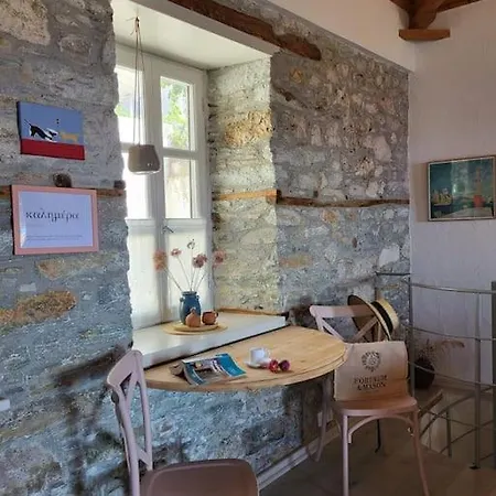 Kalyvaki Panormos (Skopelos)