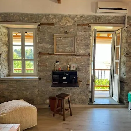Kalyvaki * Panormos (Skopelos)
