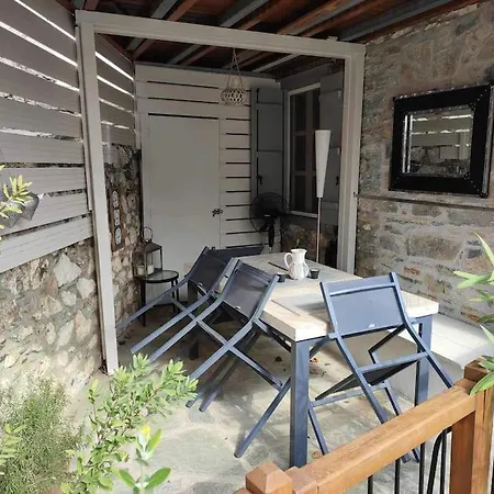 Dom wakacyjny Kalyvaki