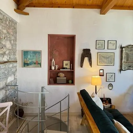Kalyvaki * Panormos (Skopelos)