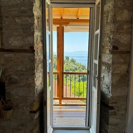 Kalyvaki * Panormos (Skopelos)