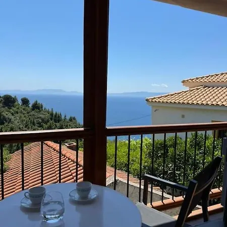 Kalyvaki Casa vacanze *