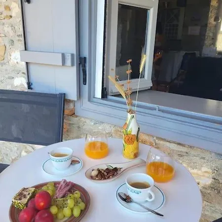 Kalyvaki 度假居 Panormos (Skopelos)