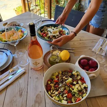 Casa vacanze Kalyvaki