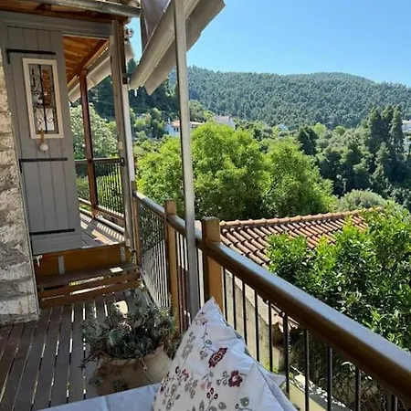 Kalyvaki Casa vacanze *