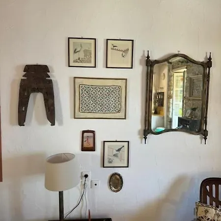 Nyaraló Kalyvaki *