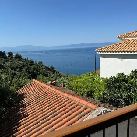 Kalyvaki * Panormos (Skopelos)