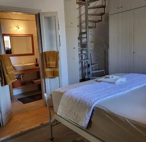 Dom wakacyjny Kalyvaki Klíma