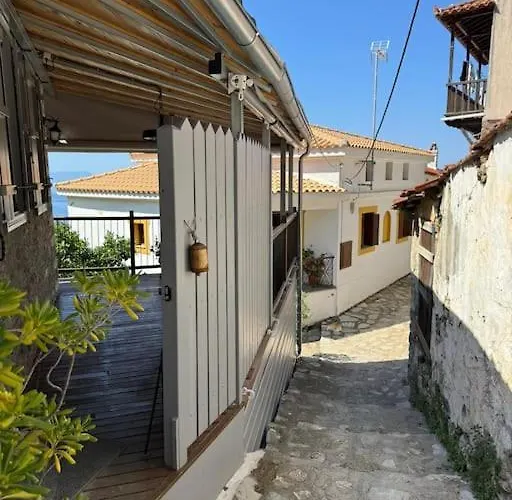 Dom wakacyjny Kalyvaki