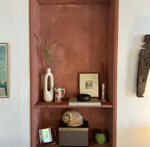 Kalyvaki Holiday home