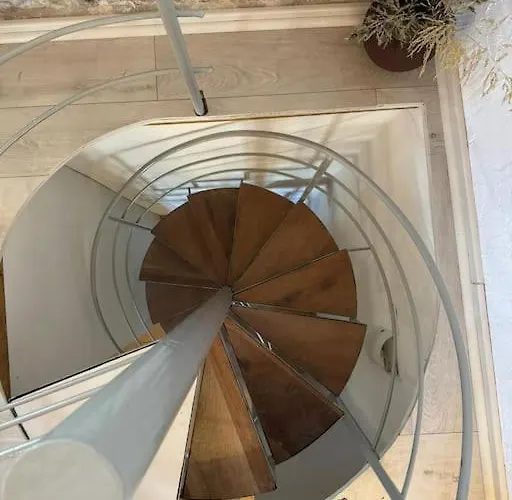 Dom wakacyjny Kalyvaki *