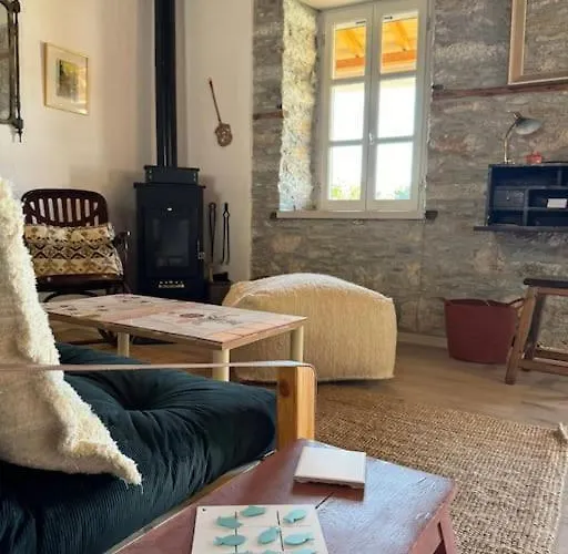 Dom wakacyjny Kalyvaki Klíma