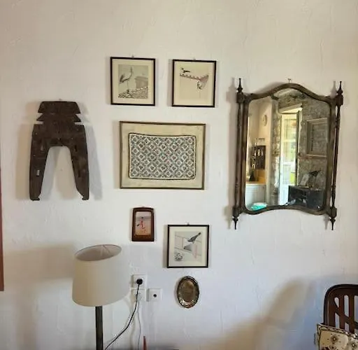 Dom wakacyjny Kalyvaki *